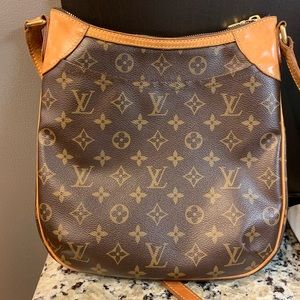 Louis Vuitton Odeon perfect!!!! PM